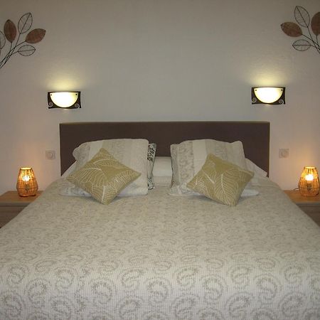 Les Genets Villa ฟายองซ์ ภายนอก รูปภาพ