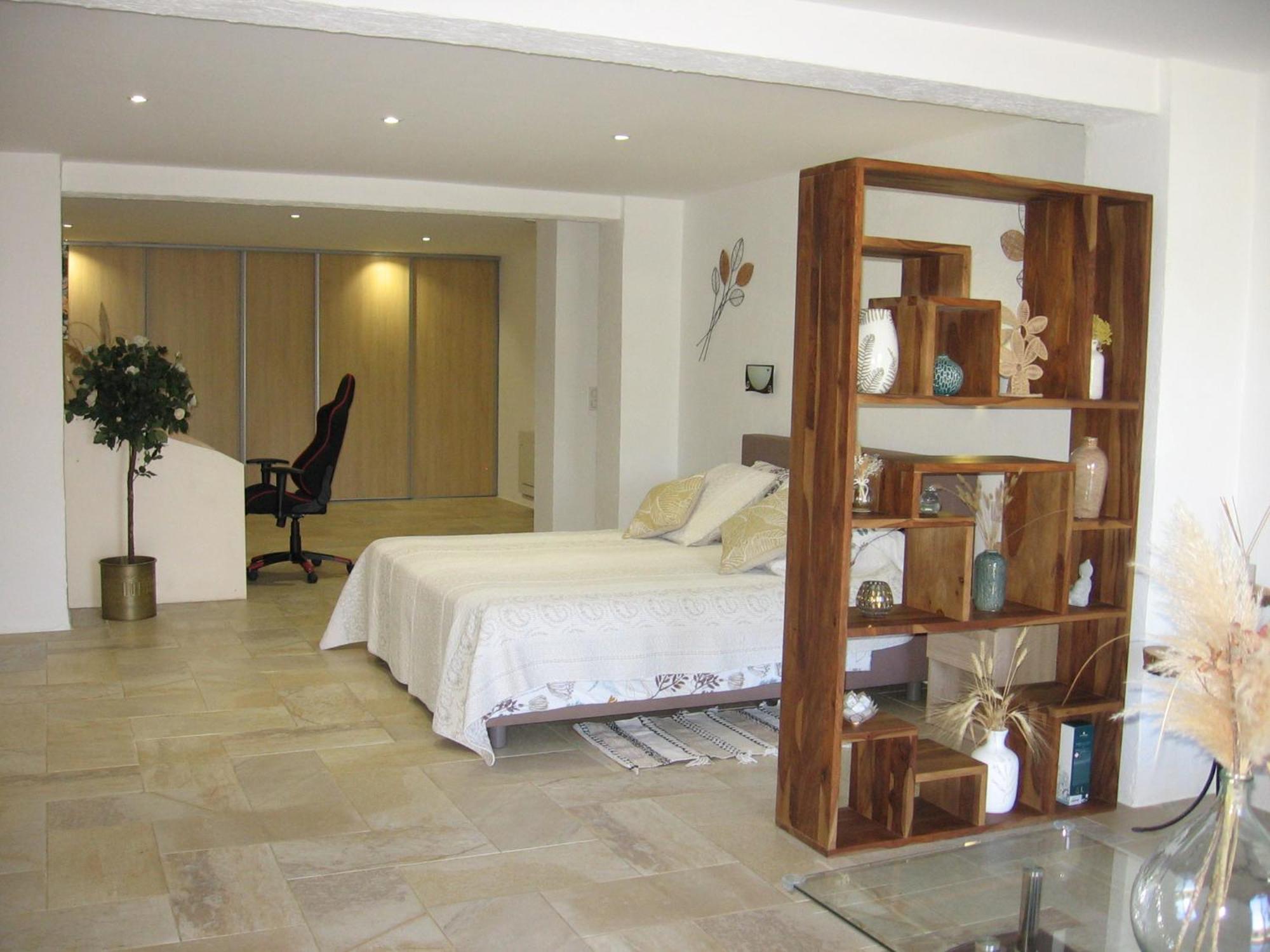 Les Genets Villa ฟายองซ์ ภายนอก รูปภาพ