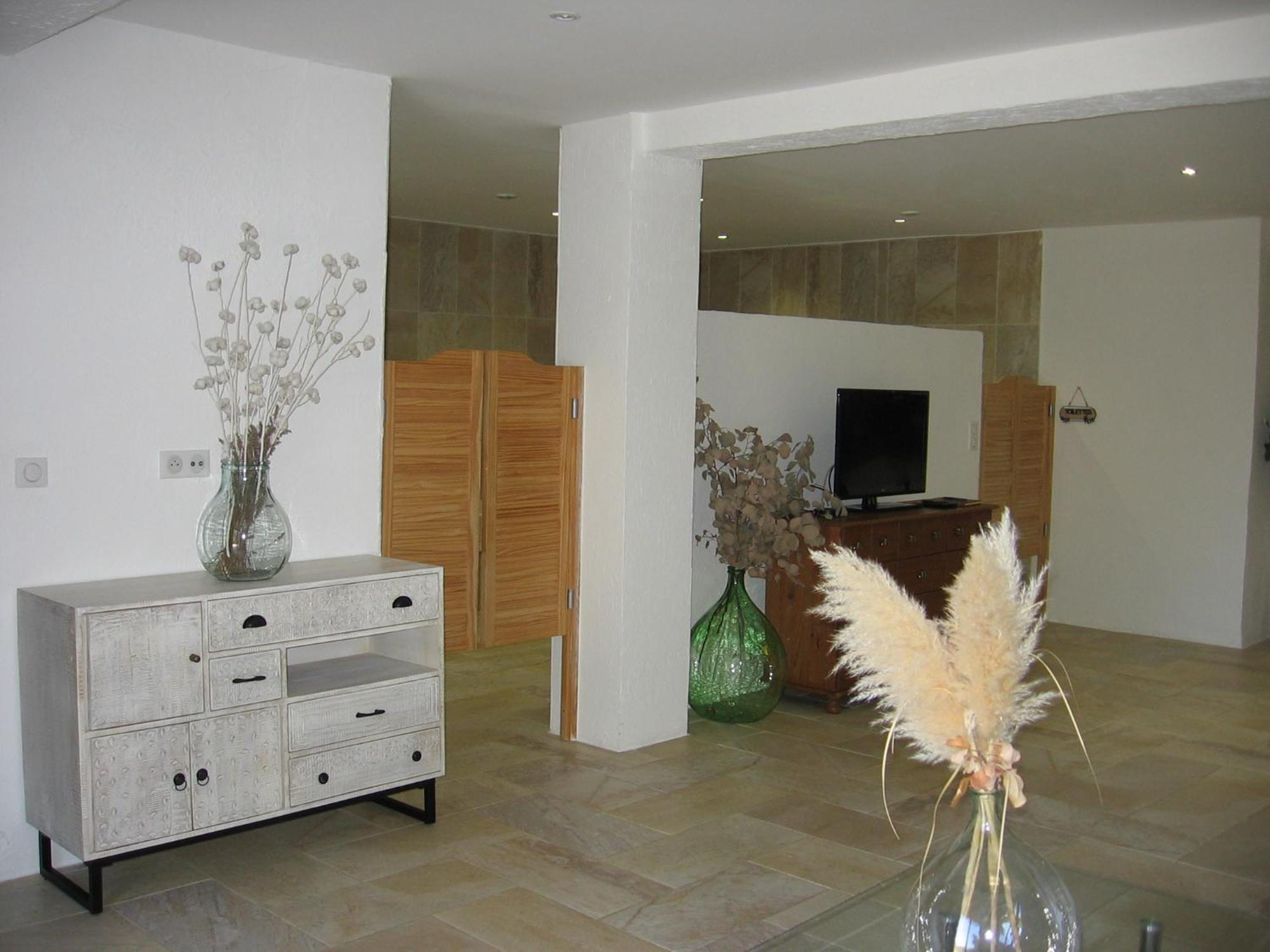 Les Genets Villa ฟายองซ์ ภายนอก รูปภาพ